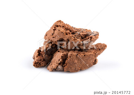 Cantucci with chocolate pieces Cantucci with chocolate pieces 20145772
