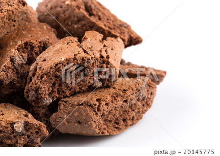 Cantucci with chocolate pieces 20145775