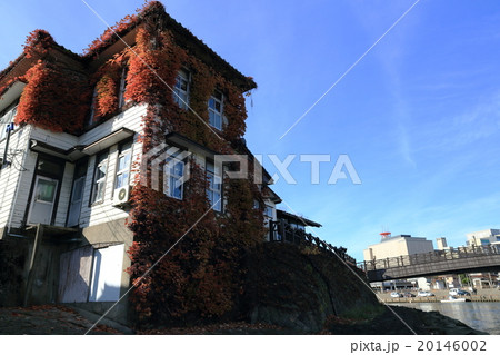 酒田　山居倉庫４ 20146002