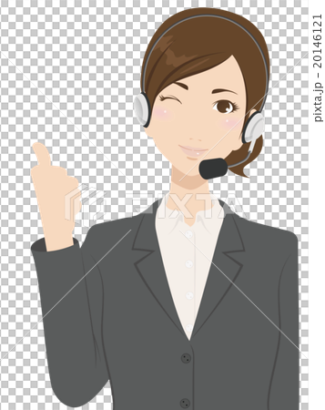 女性（OL） 20146121