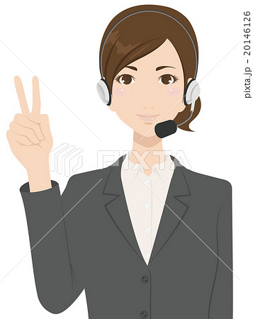 女性（OL） 20146126