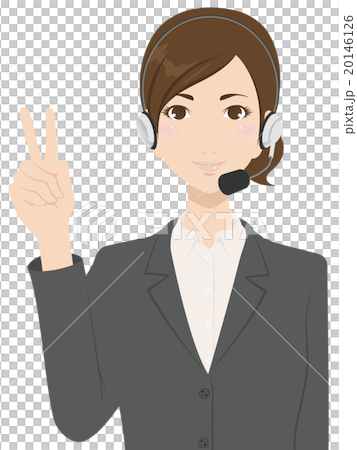 女性（OL） 20146126