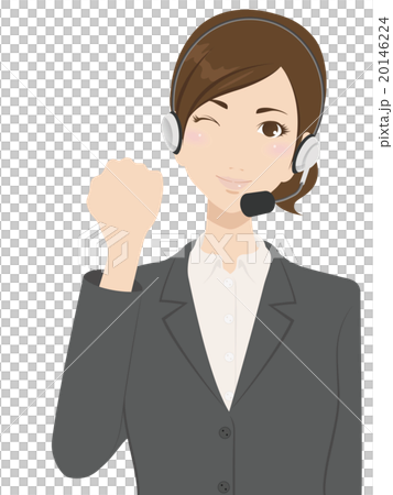 女性（OL） 20146224