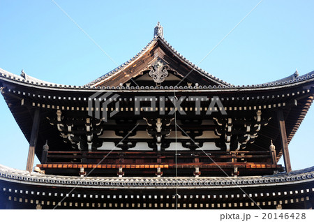 東福寺三門-11 東福寺三門-11 20146428
