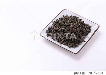 甘茶の茶葉 甘茶の茶葉 20147021