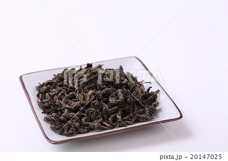 甘茶の茶葉 甘茶の茶葉 20147025