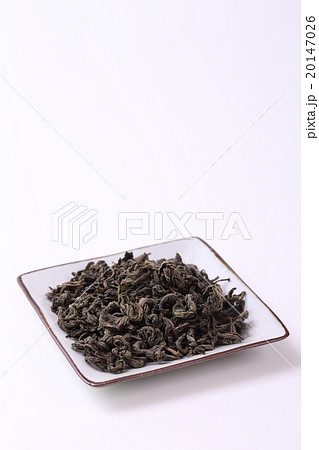 甘茶の茶葉 甘茶の茶葉 20147026