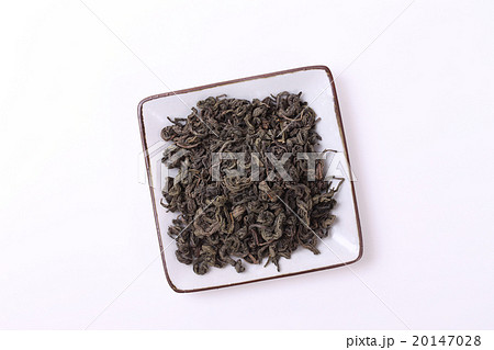 甘茶の茶葉 20147028