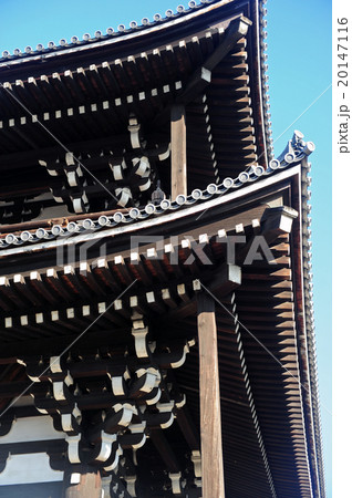 東福寺三門-15 東福寺三門-15 20147116