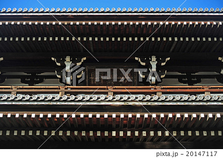 東福寺三門-16 東福寺三門-16 20147117