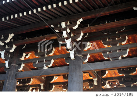 東福寺三門-18 20147199