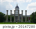 The University of Missouri- Columbia 20147280