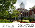The University of Missouri- Columbia 20147282