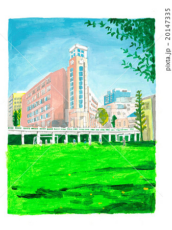 学校 20147335