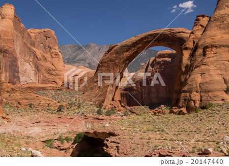 Rainbow Bridge, Utah Rainbow Bridge, Utah 20147440