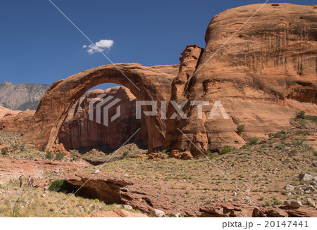 Rainbow Bridge, Utah Rainbow Bridge, Utah 20147441