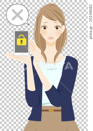 Login Logout Women who are concerned about smart security Login Logout Women who are concerned about smart security 20148082