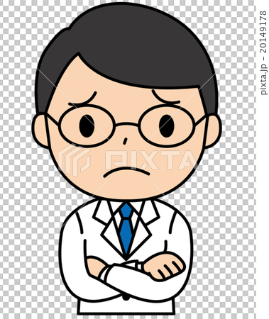 醫生受苦 20149178
