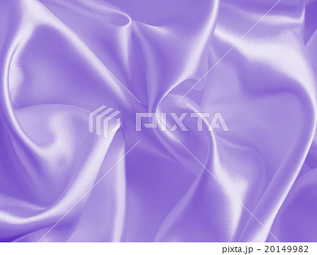Smooth elegant lilac silk or satin texture  20149982