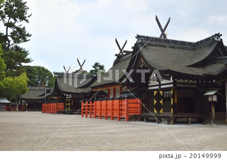 住吉大社 本宮 20149999