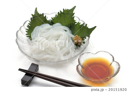 イカそうめん 20151920