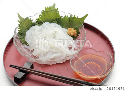 イカそうめん 20151921