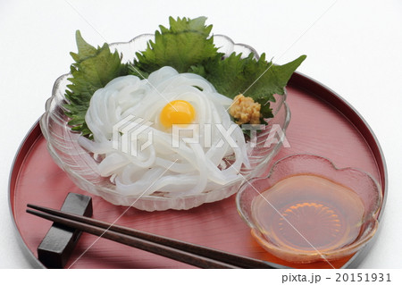 イカそうめん 20151931