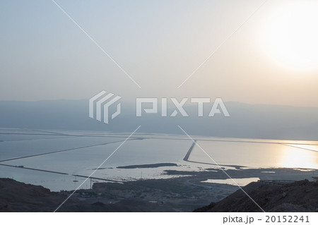 Beautiful coast of the Dead Sea . Beautiful coast of the Dead Sea . 20152241
