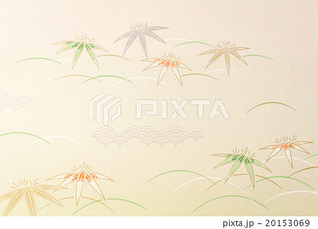 襖絵　模様 20153069