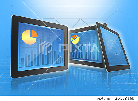 Several plates with abstract graphics on the Several plates with abstract graphics on the 20153369