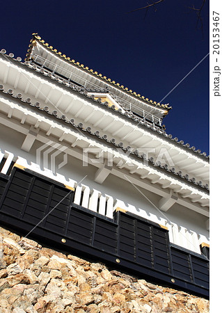 岐阜城 岐阜城 20153467