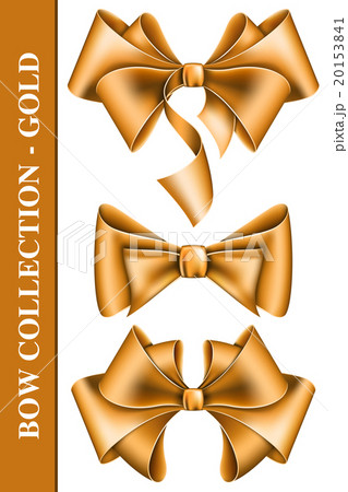 Big bow collection 20153841