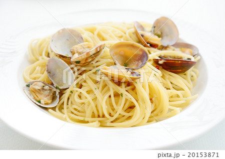 おいしいボンゴレ おいしいボンゴレ 20153871