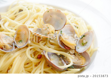 おいしいボンゴレ 20153873