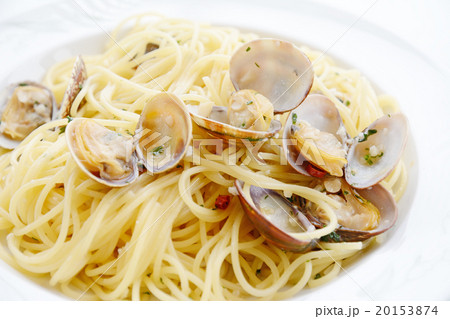 おいしいボンゴレ おいしいボンゴレ 20153874