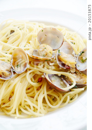 おいしいボンゴレ おいしいボンゴレ 20153875