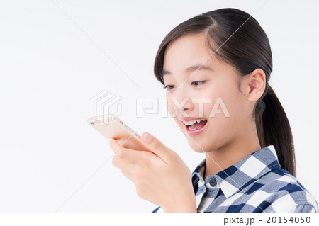 中学生（スマホ） 20154050