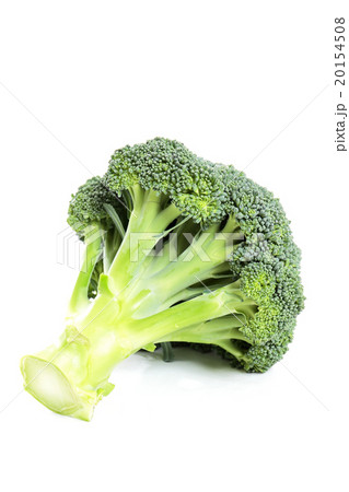 ブロッコリーは緑黄色野菜 ブロッコリーは緑黄色野菜 20154508