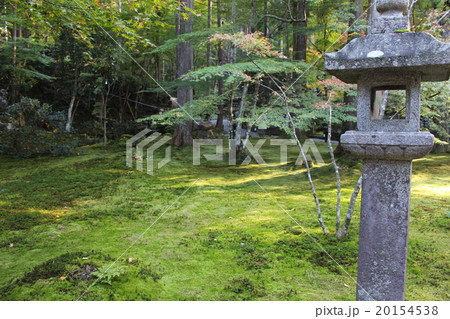 京都 三千院 京都 三千院 20154538