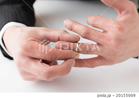 結婚指輪　婚約指輪　 20155009