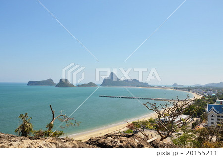 bay landscape 20155211