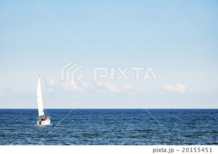 Sailing 20155451
