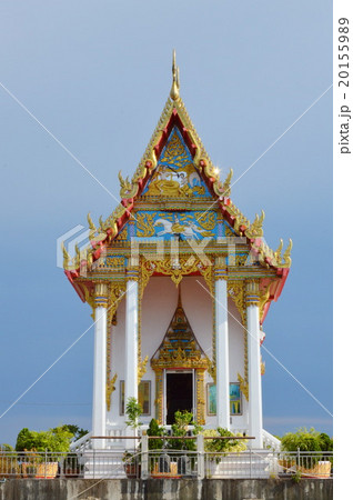 Buddhist church on the sea Buddhist church on the sea 20155989