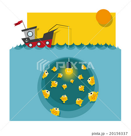 Business concept Idea  Money and Investment 2 20156337