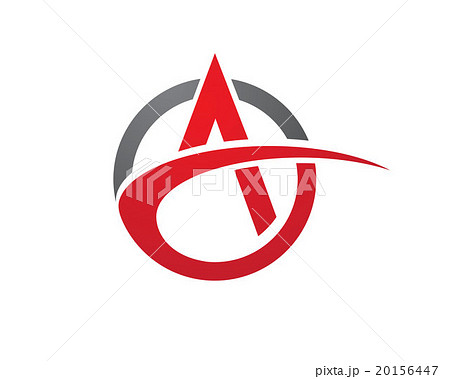 A Letter Logo Template 20156447