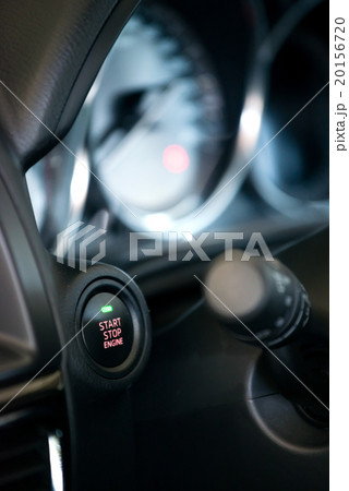 start and stop button in car start and stop button in car 20156720