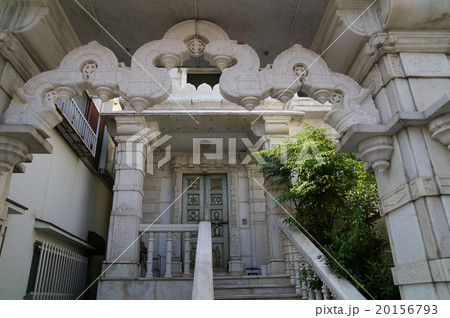 バグワンマハビールスワミジェイン寺院 バグワンマハビールスワミジェイン寺院 20156793