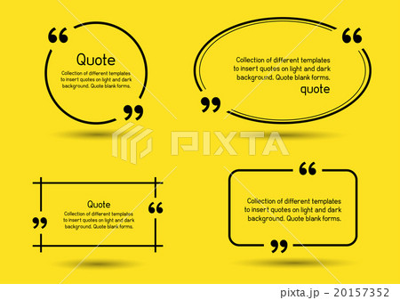 quote shadow yellow background quote shadow yellow background 20157352
