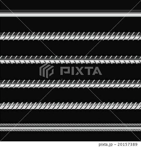 Different Metalic Bars Different Metalic Bars 20157389