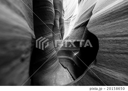 Slot canyon 20158650
